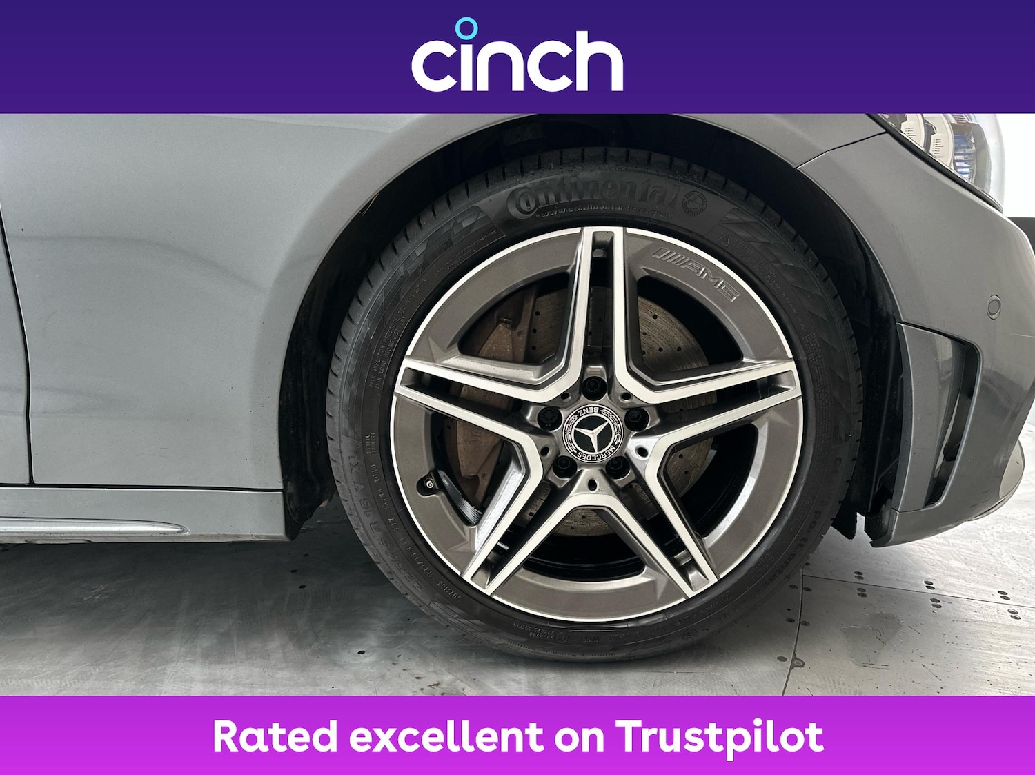 Used Mercedes-Benz C Class 2019 for sale - 76552187: Photo 28