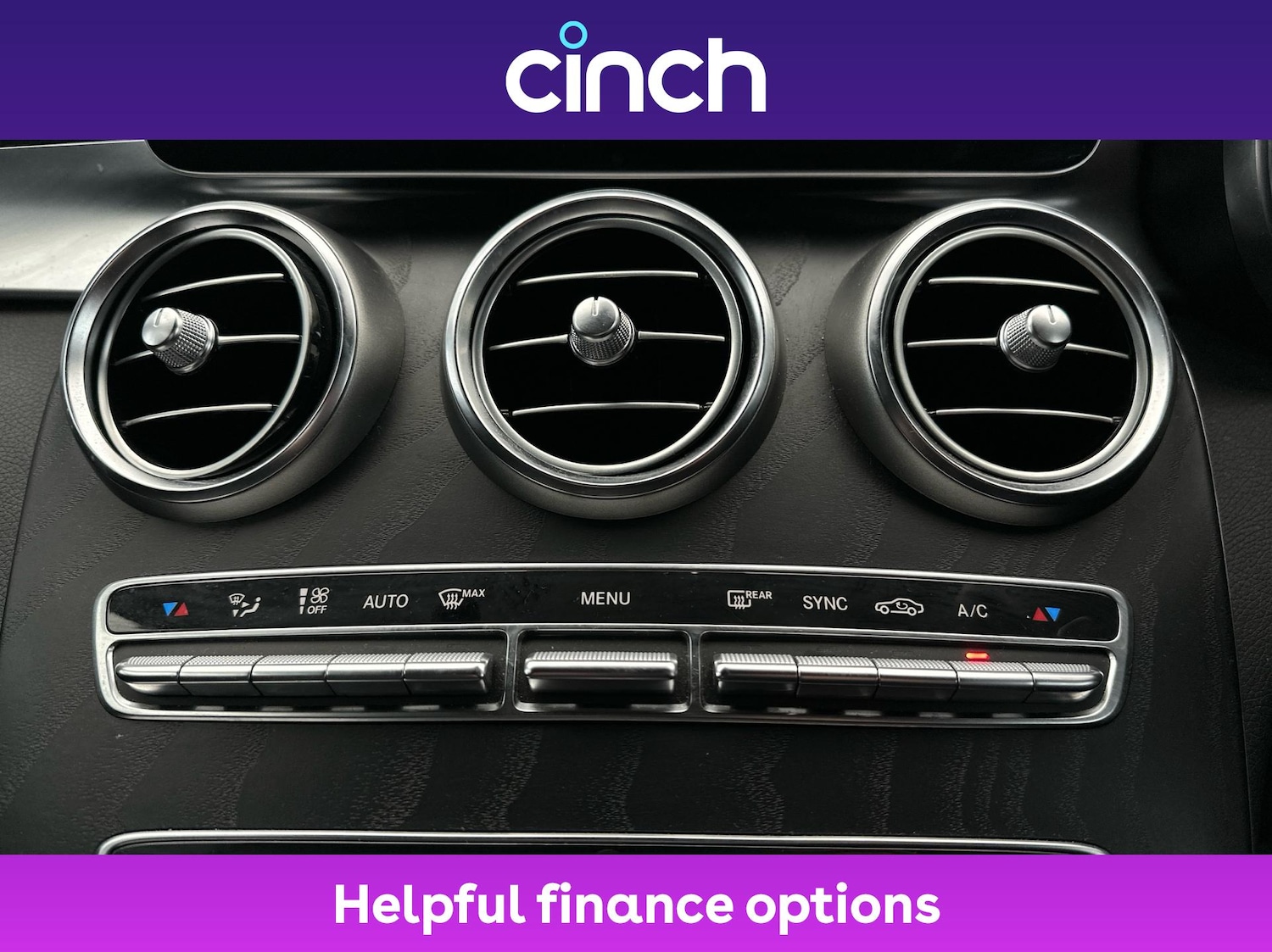 Used Mercedes-Benz C Class 2019 for sale - 76552187: Photo 35