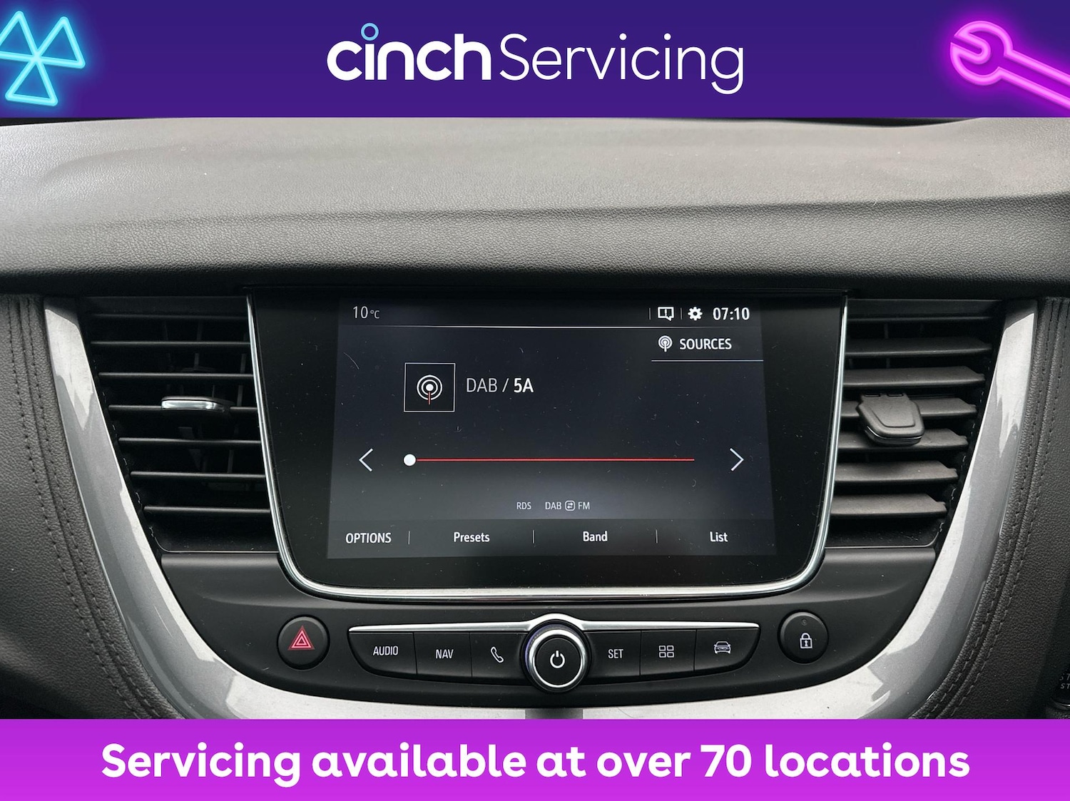 Used Vauxhall Grandland X 2021 for sale - 76093213: Photo 36