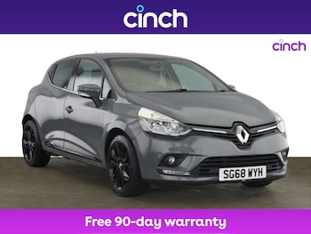 Renault - Clio