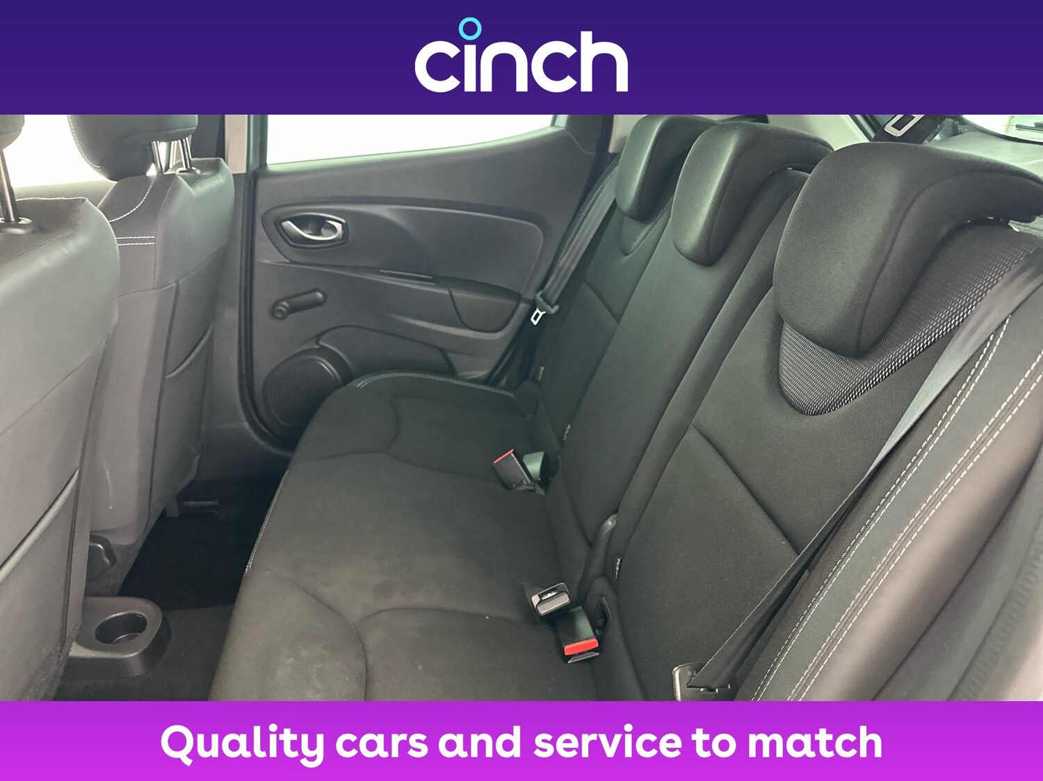 Used Renault Clio 2018 for sale - 76324301: Photo 20