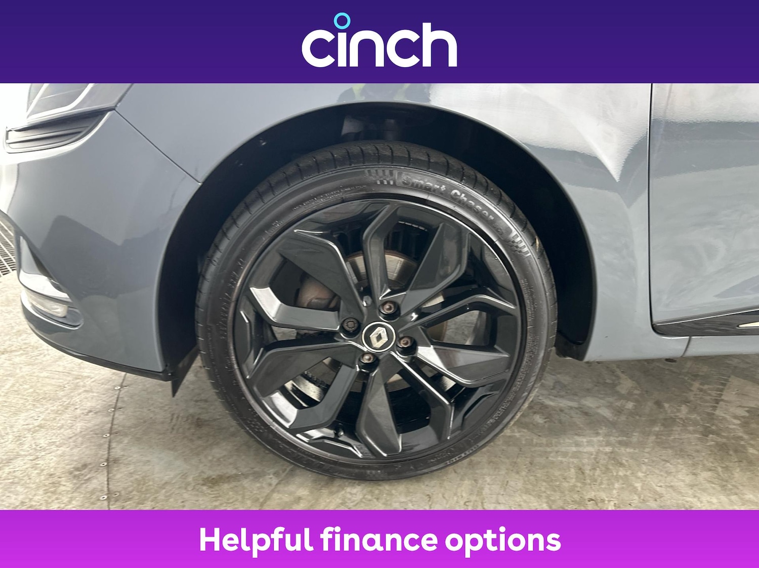 Used Renault Clio 2018 for sale - 76324301: Photo 24