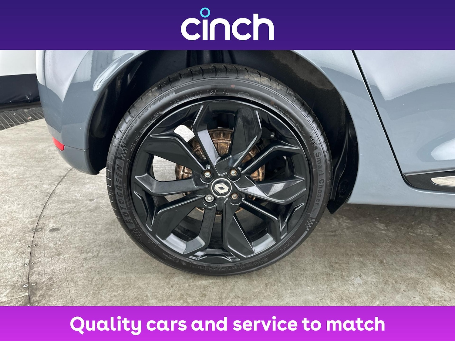 Used Renault Clio 2018 for sale - 76324301: Photo 27