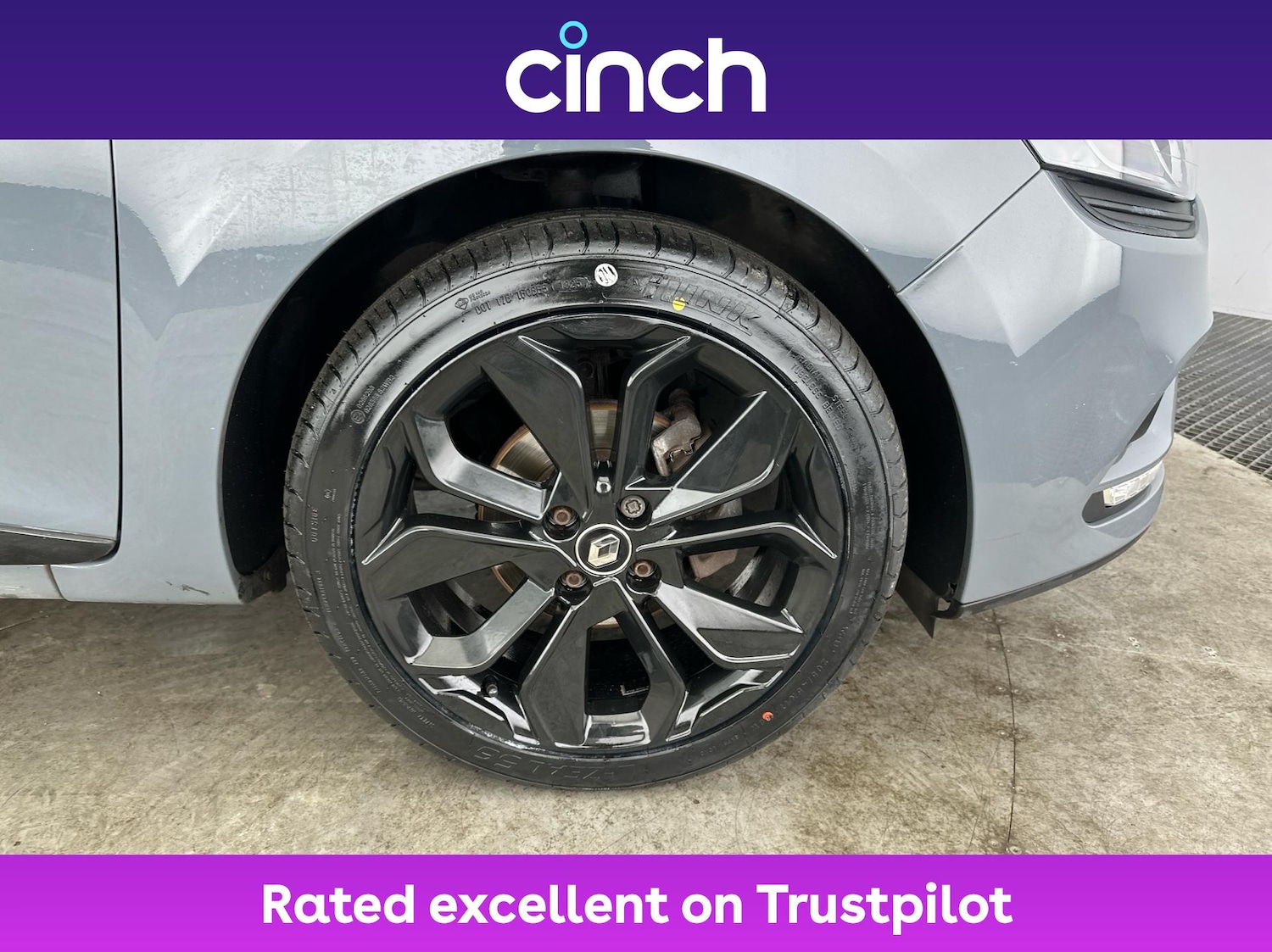 Used Renault Clio 2018 for sale - 76324301: Photo 28