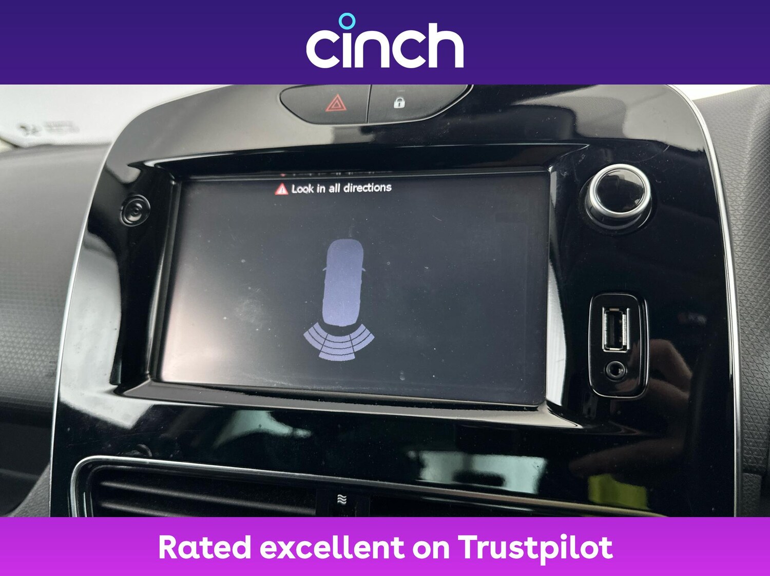 Used Renault Clio 2018 for sale - 76324301: Photo 33