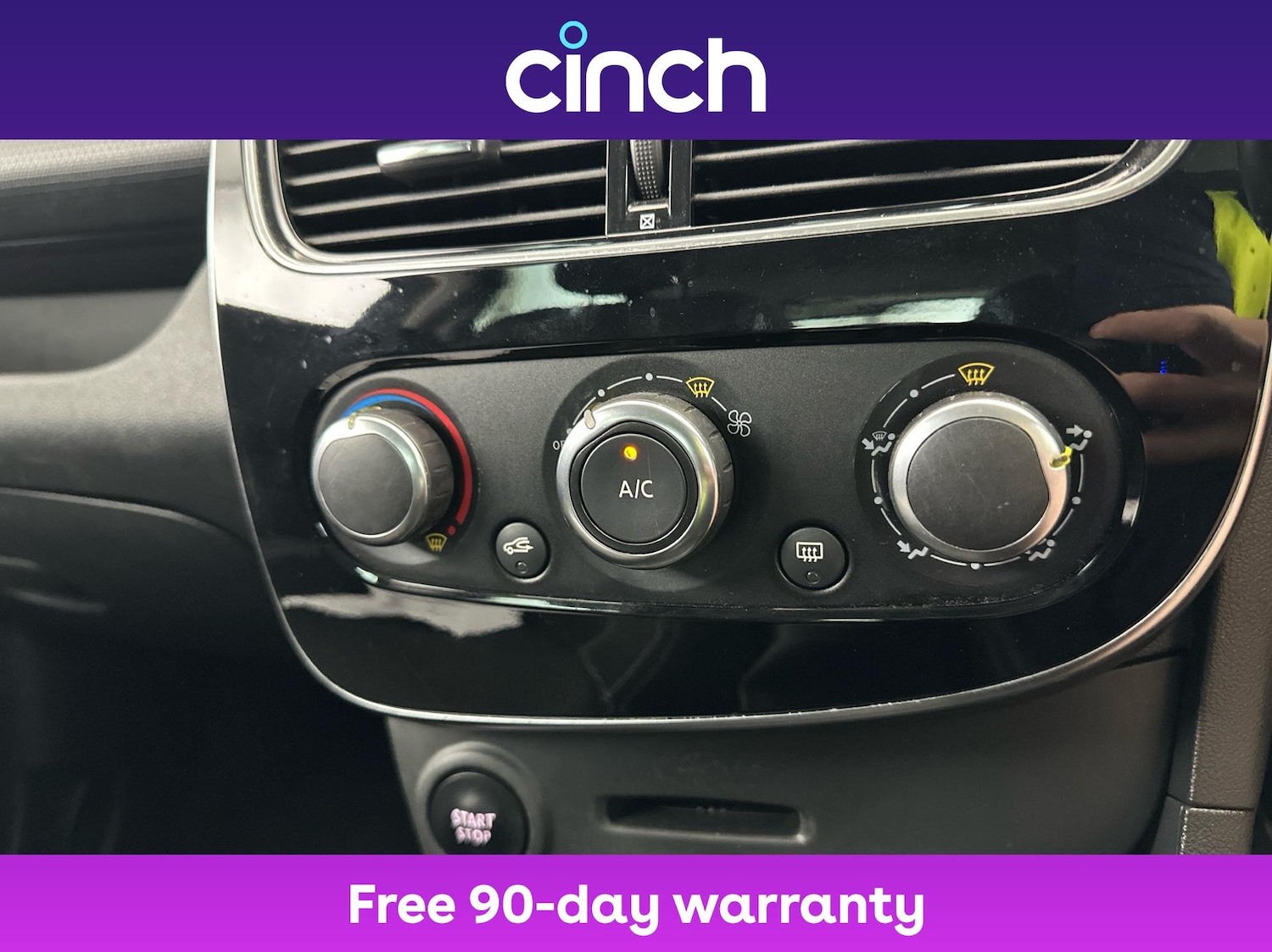Used Renault Clio 2018 for sale - 76324301: Photo 34