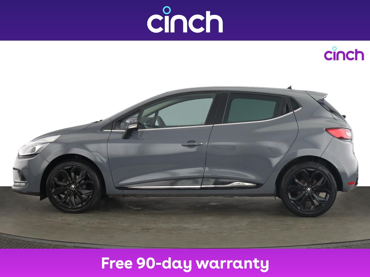 Used Renault Clio 2018 for sale - 76324301: Photo 8
