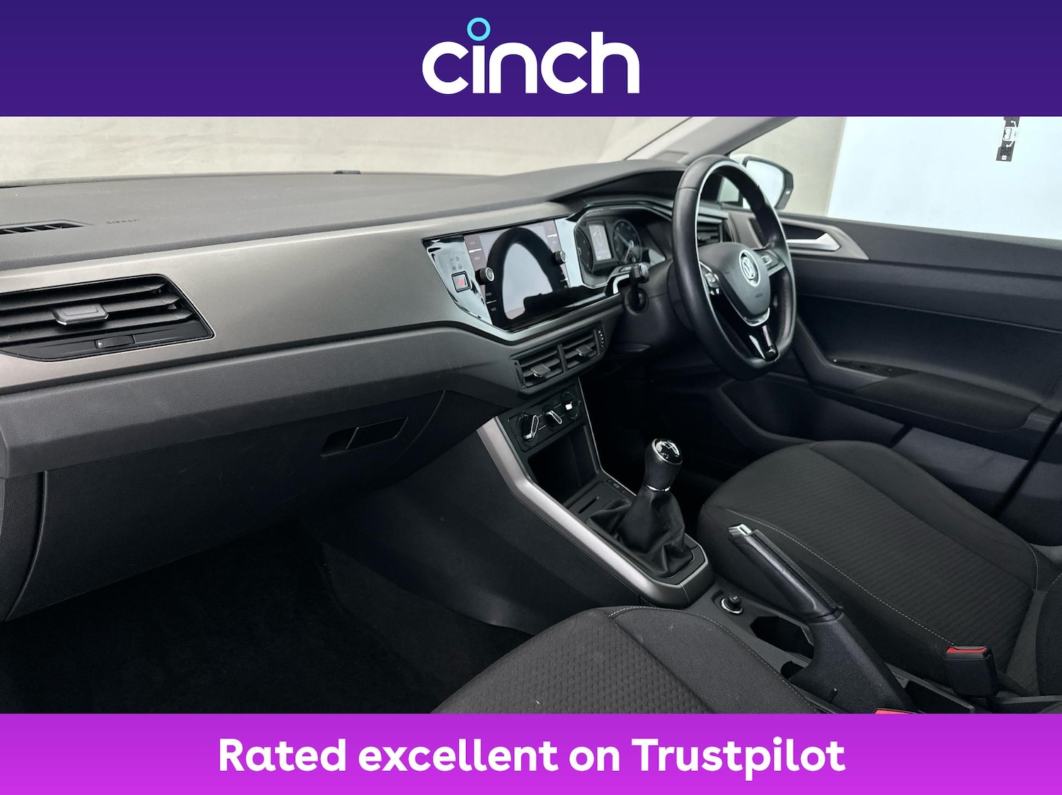 Used Volkswagen Polo 2019 for sale - 76173663: Photo 14