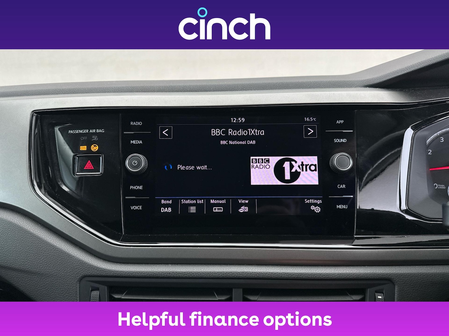 Used Volkswagen Polo 2019 for sale - 76173663: Photo 17