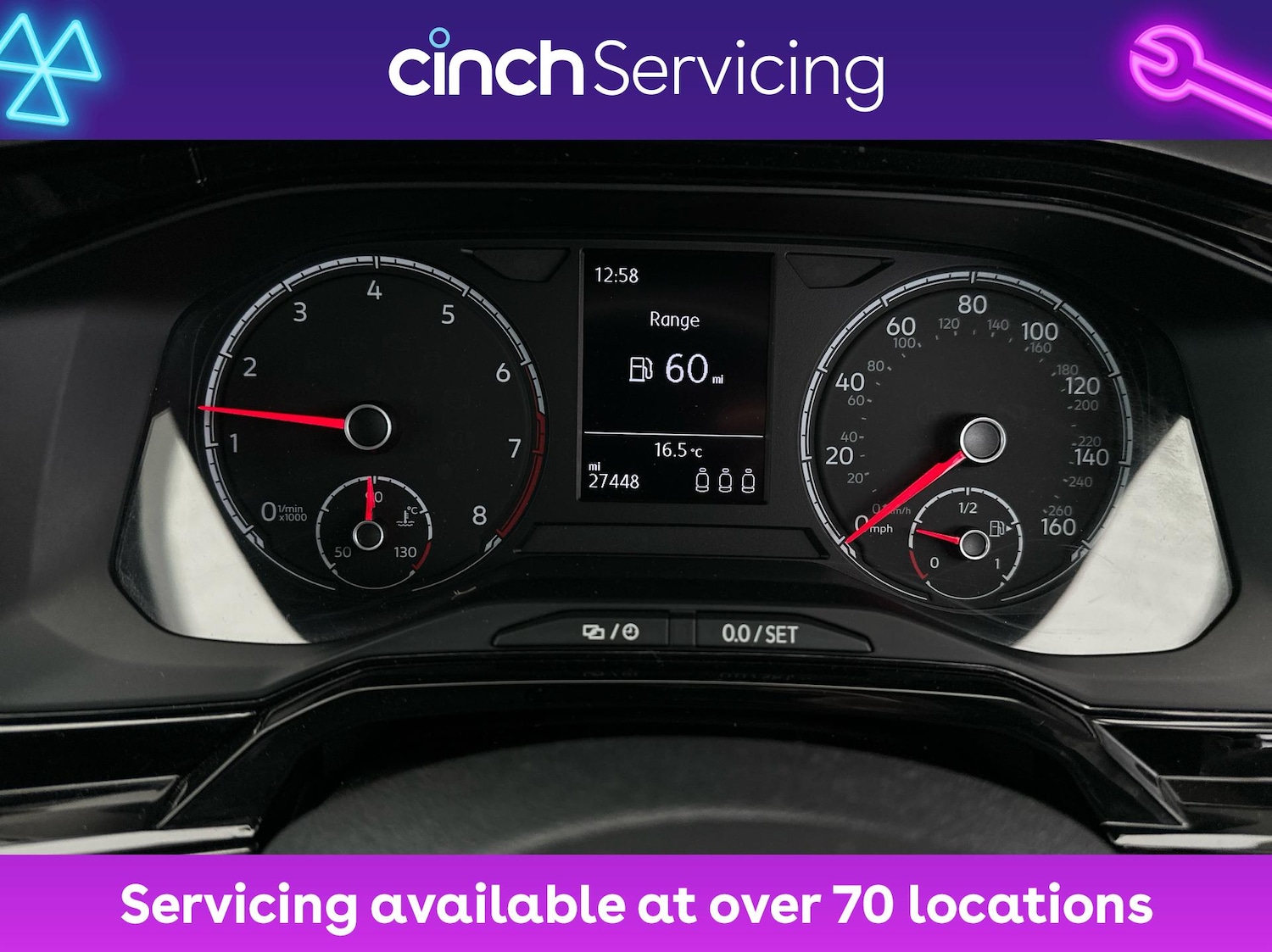 Used Volkswagen Polo 2019 for sale - 76173663: Photo 18