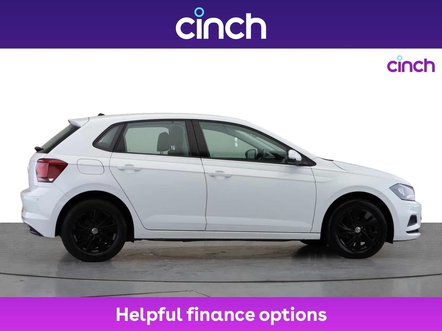 Used Volkswagen Polo 2019 for sale - 76173663: Photo 2