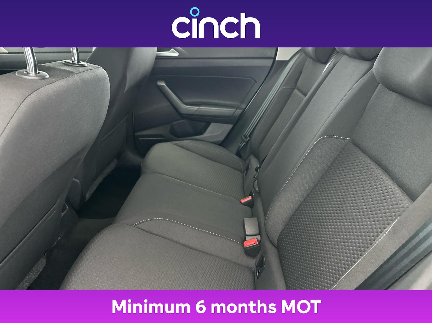 Used Volkswagen Polo 2019 for sale - 76173663: Photo 20