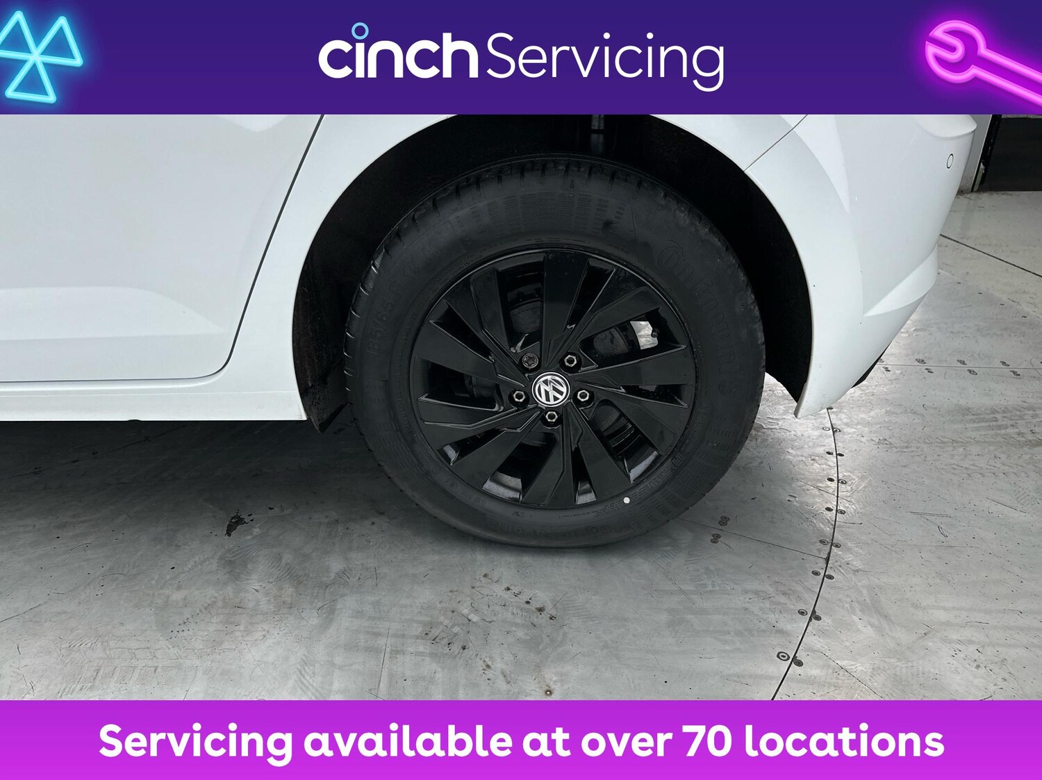 Used Volkswagen Polo 2019 for sale - 76173663: Photo 26