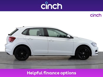 Used Volkswagen Polo 2019 for sale - 76173663: Photo 2