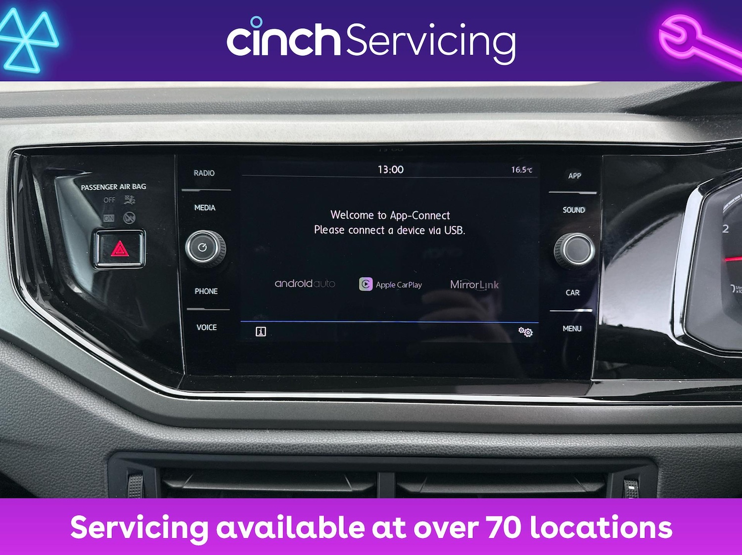 Used Volkswagen Polo 2019 for sale - 76173663: Photo 31