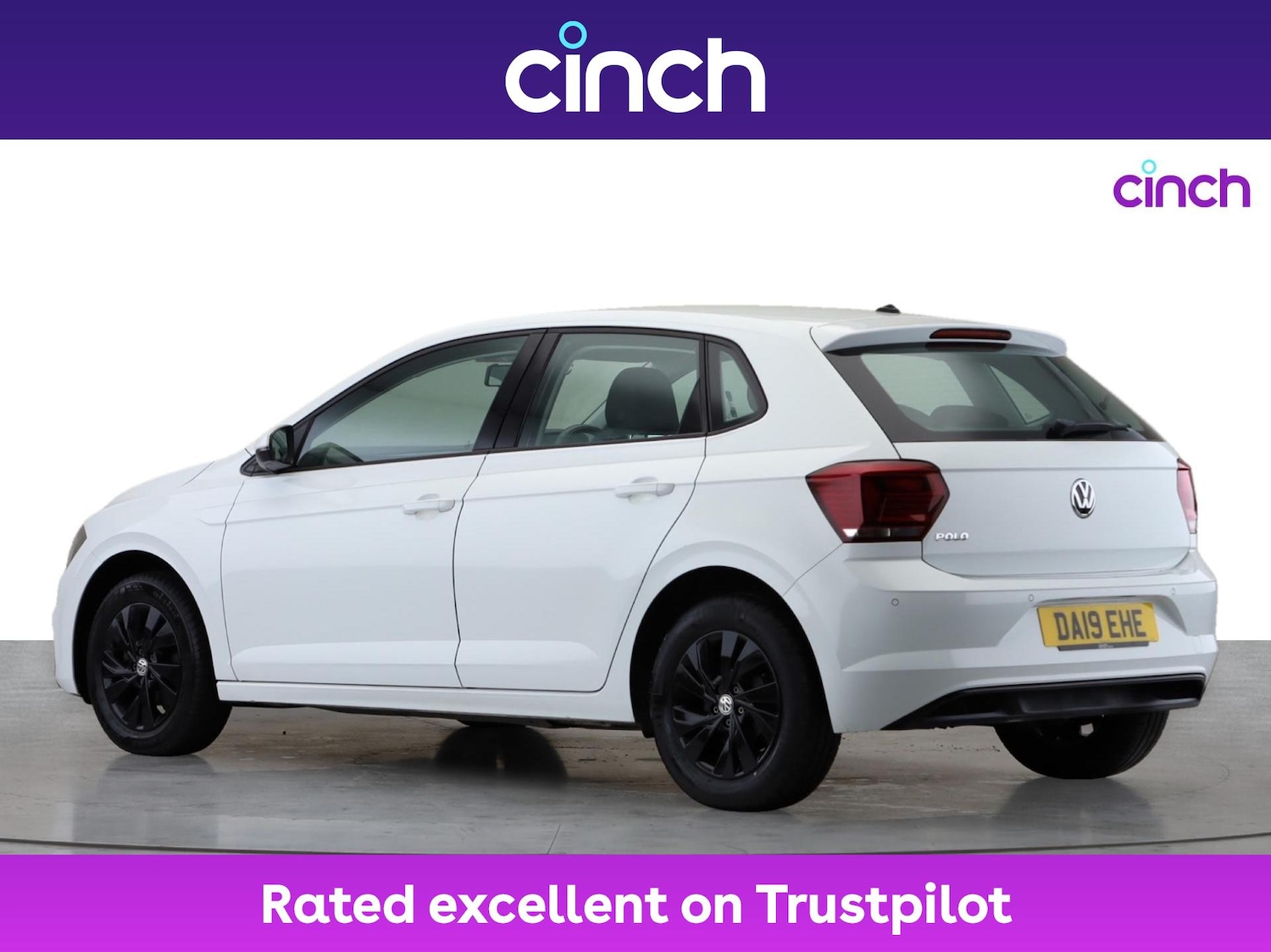 Used Volkswagen Polo 2019 for sale - 76173663: Photo 6