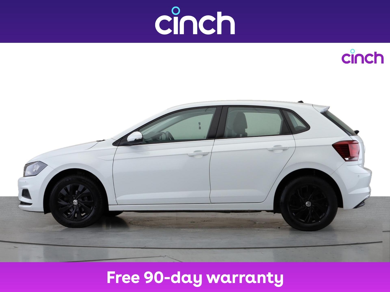 Used Volkswagen Polo 2019 for sale - 76173663: Photo 8