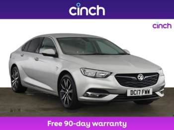 2017 - 1.5T SRi 5dr
