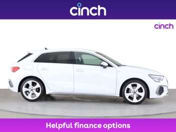 Used Audi A3 2022 for sale - 75243793: Photo