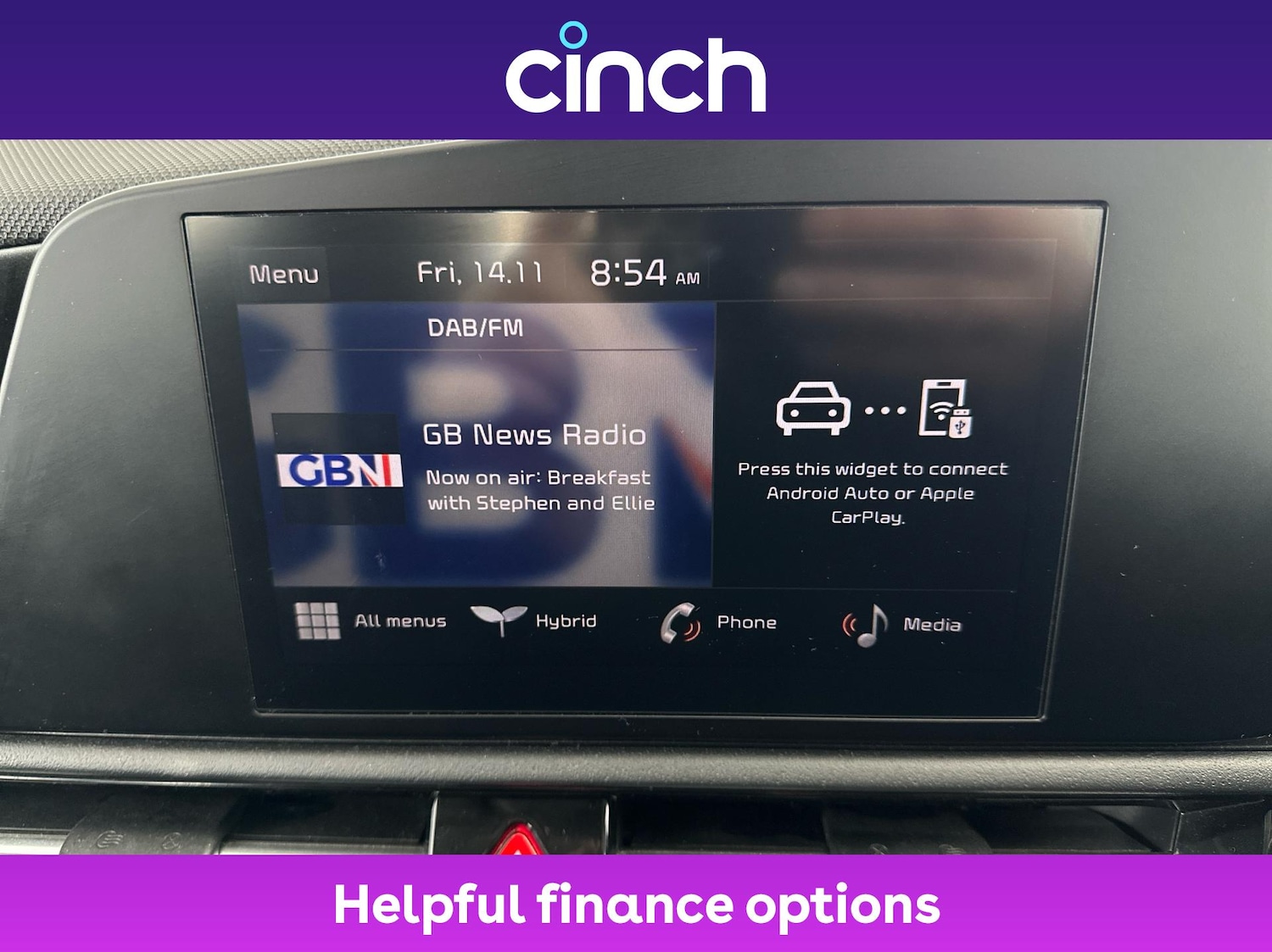 Used Kia Niro 2022 for sale - 76842293: Photo 17