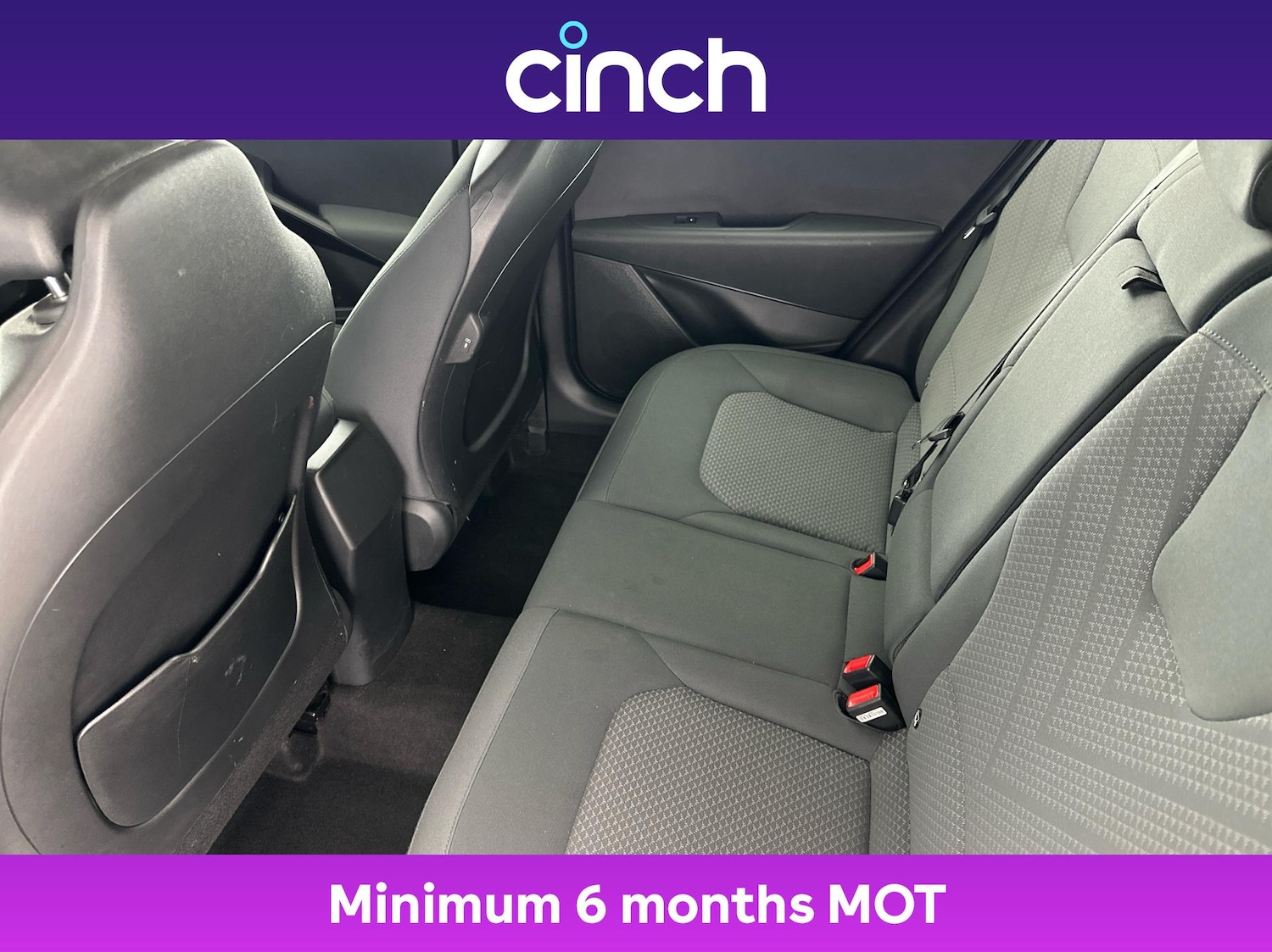 Used Kia Niro 2022 for sale - 76842293: Photo 20