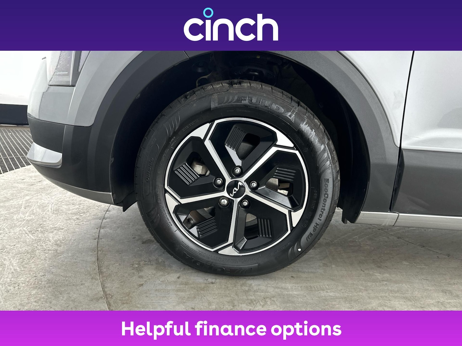 Used Kia Niro 2022 for sale - 76842293: Photo 24