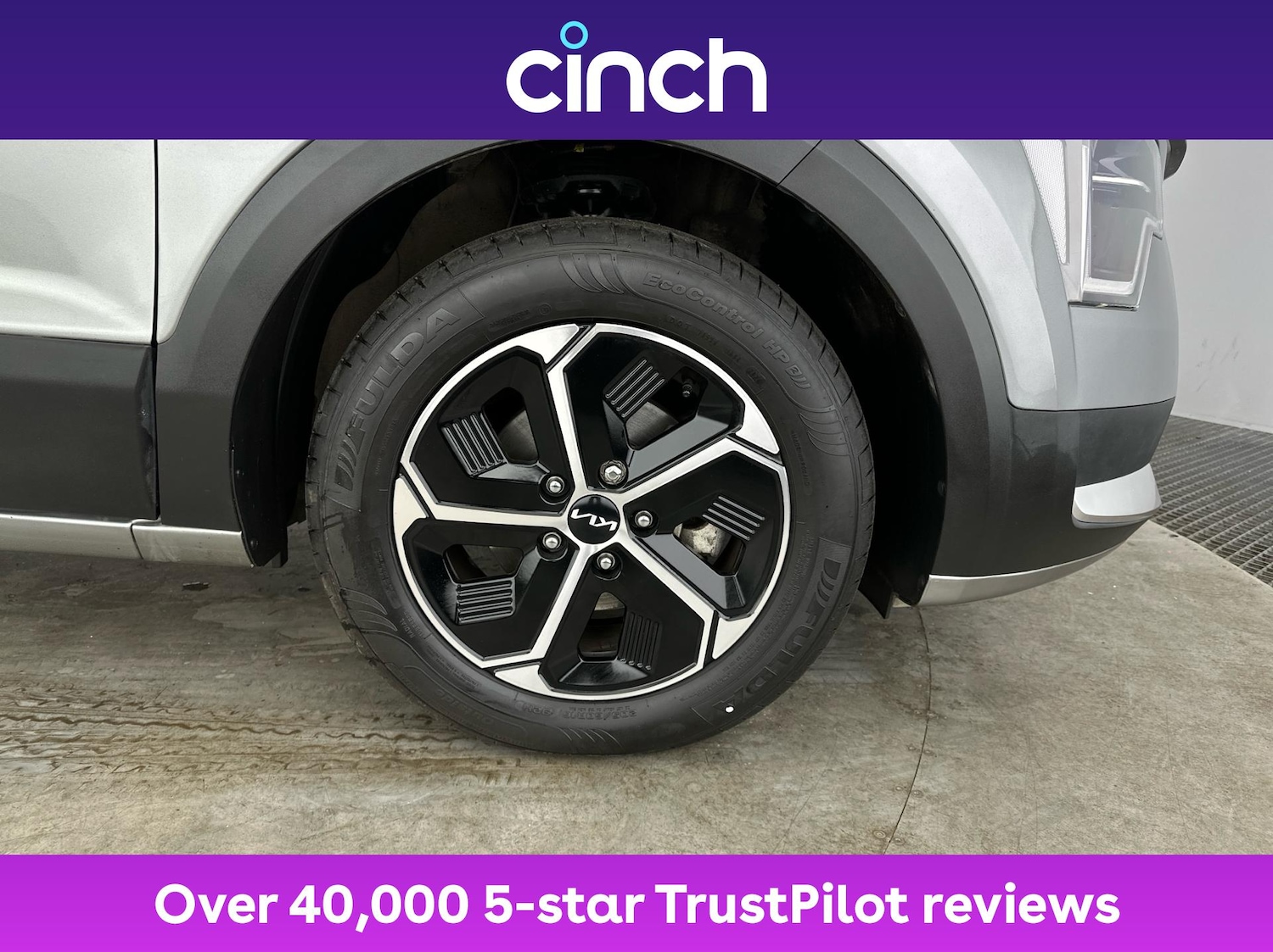 Used Kia Niro 2022 for sale - 76842293: Photo 28