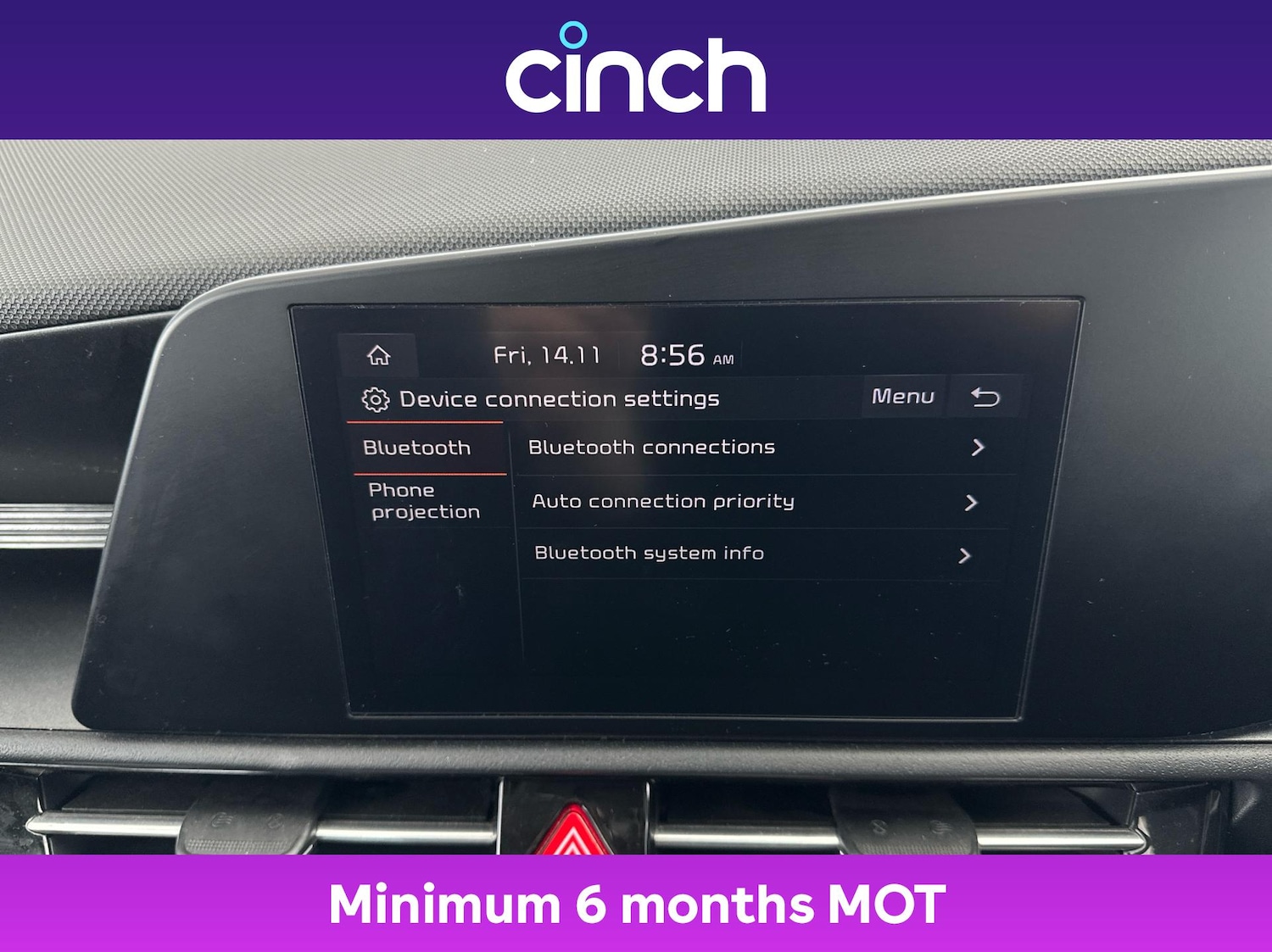 Used Kia Niro 2022 for sale - 76842293: Photo 32