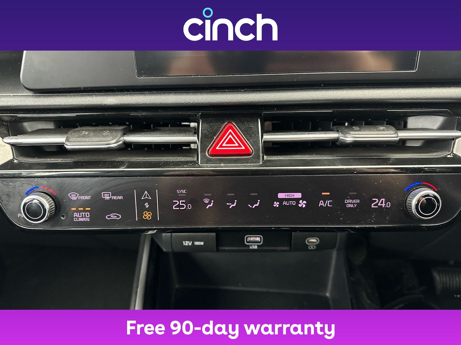 Used Kia Niro 2022 for sale - 76842293: Photo 34