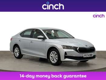 2024 - 1.5 TSI e-TEC SE Technology 5dr DSG