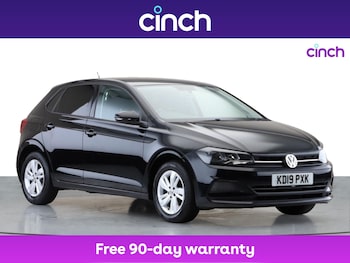 2019 - 1.0 TSI 95 SE 5dr