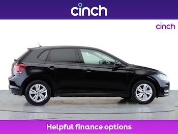 Used Volkswagen Polo 2019 for sale - 75574426: Photo