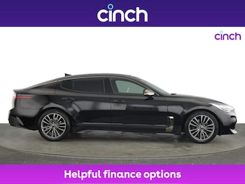 Used Kia Stinger 2019 for sale - 75685610: Photo