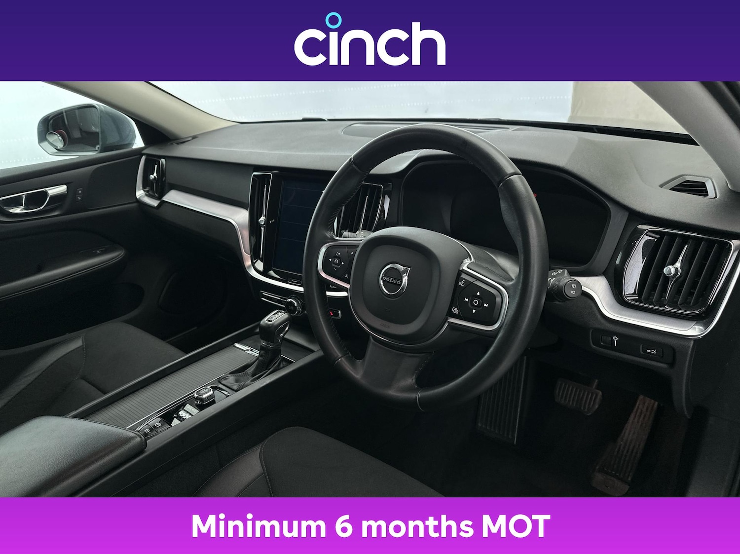 Used Volvo V60 2019 for sale - 76428853: Photo 12