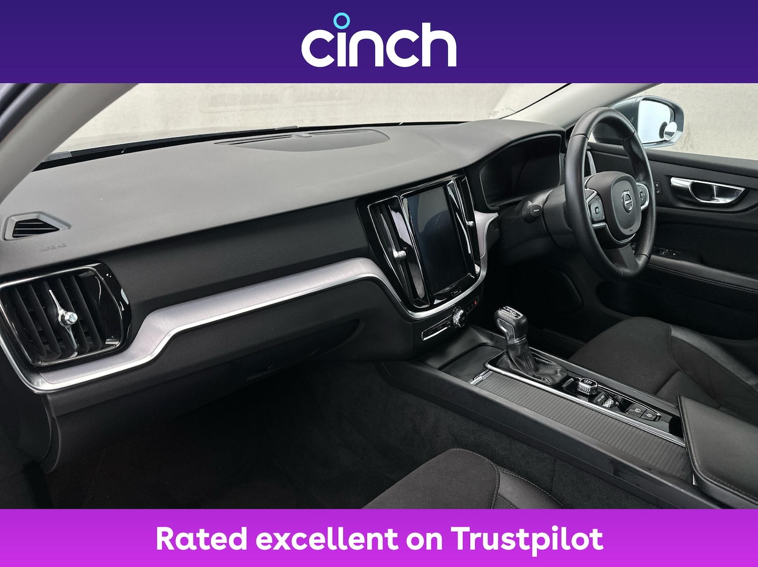 Used Volvo V60 2019 for sale - 76428853: Photo 14