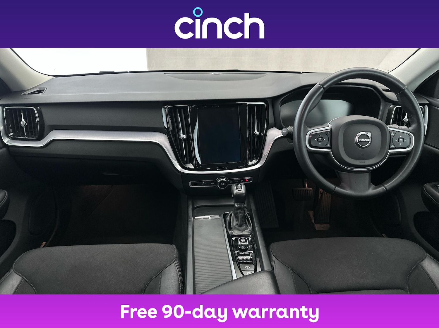 Used Volvo V60 2019 for sale - 76428853: Photo 15