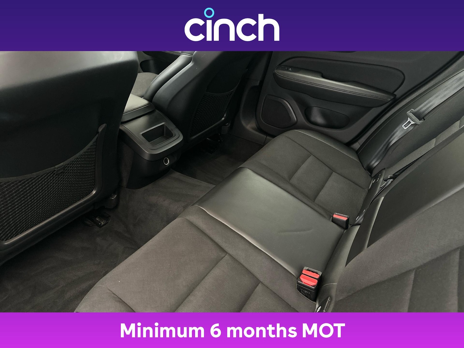 Used Volvo V60 2019 for sale - 76428853: Photo 20