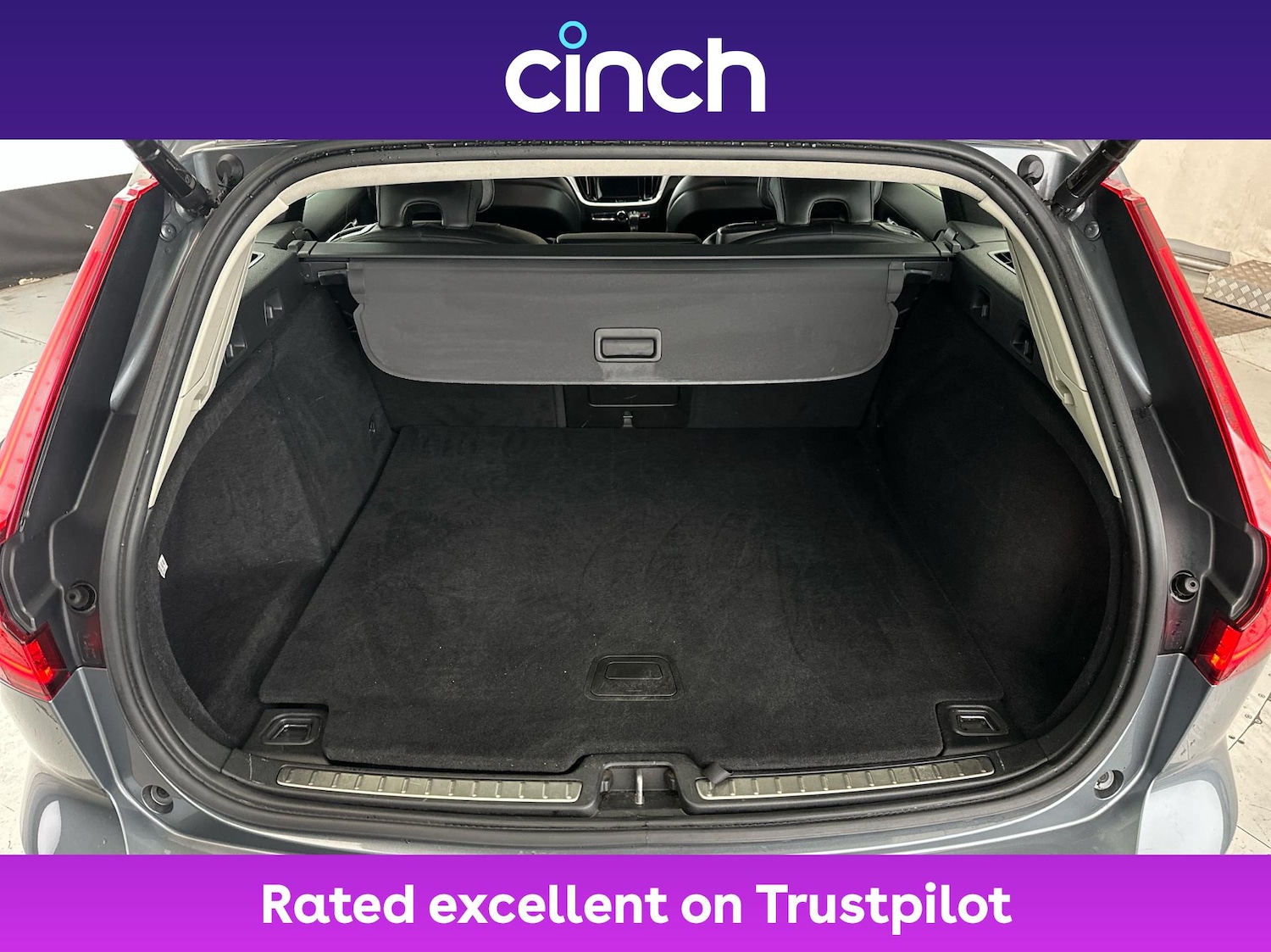 Used Volvo V60 2019 for sale - 76428853: Photo 21