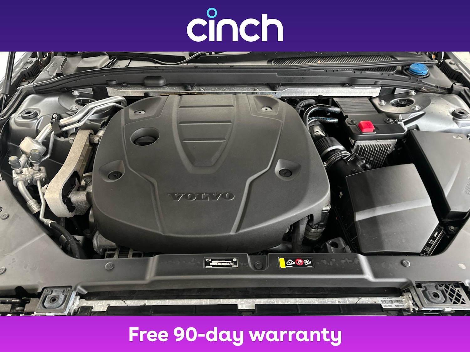 Used Volvo V60 2019 for sale - 76428853: Photo 23