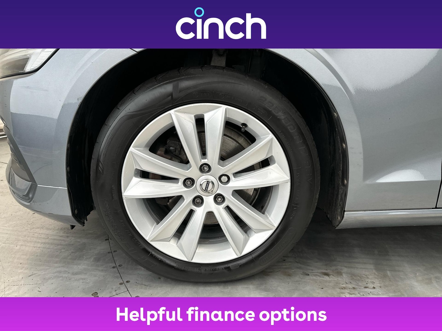 Used Volvo V60 2019 for sale - 76428853: Photo 24