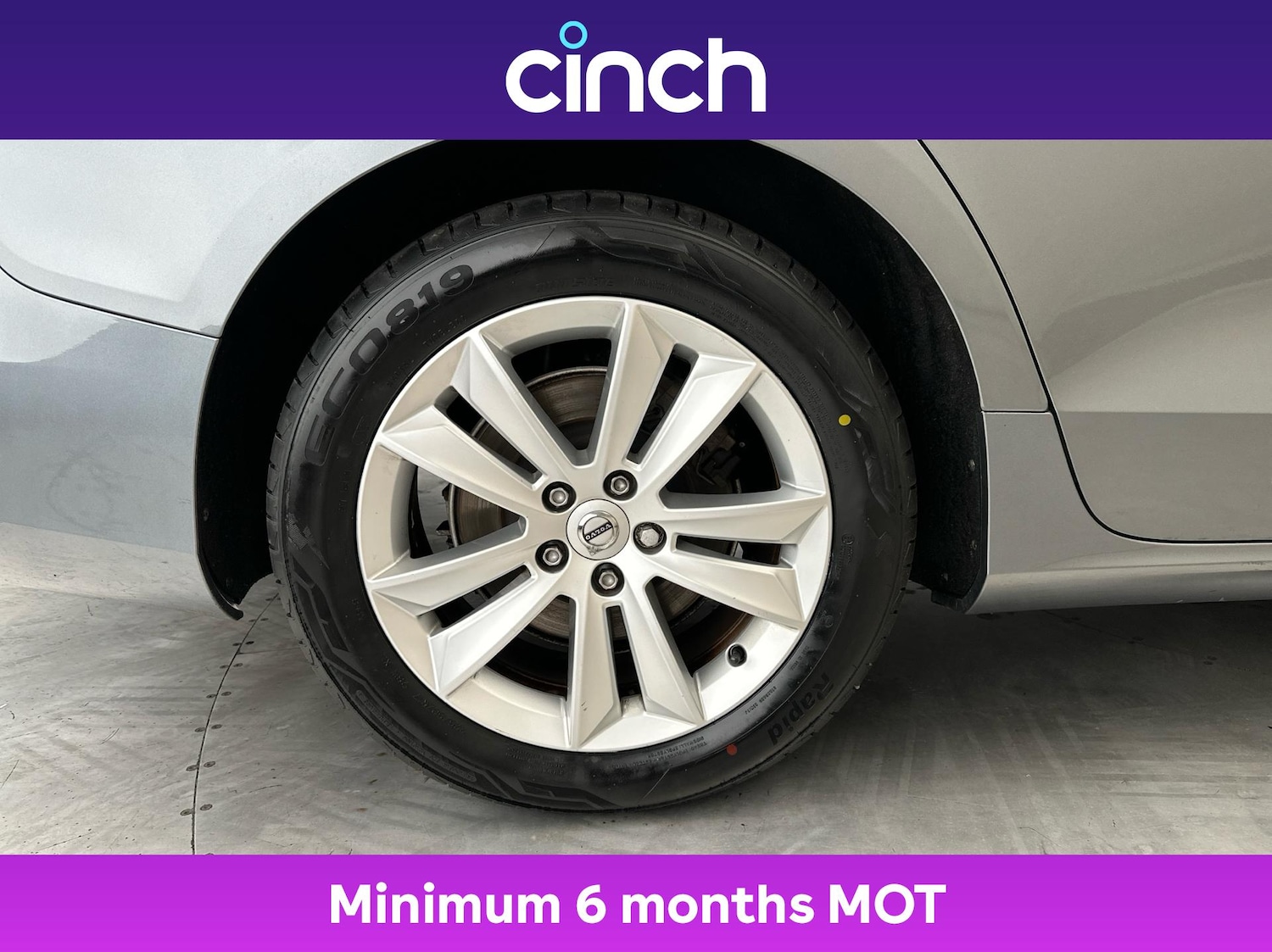 Used Volvo V60 2019 for sale - 76428853: Photo 27