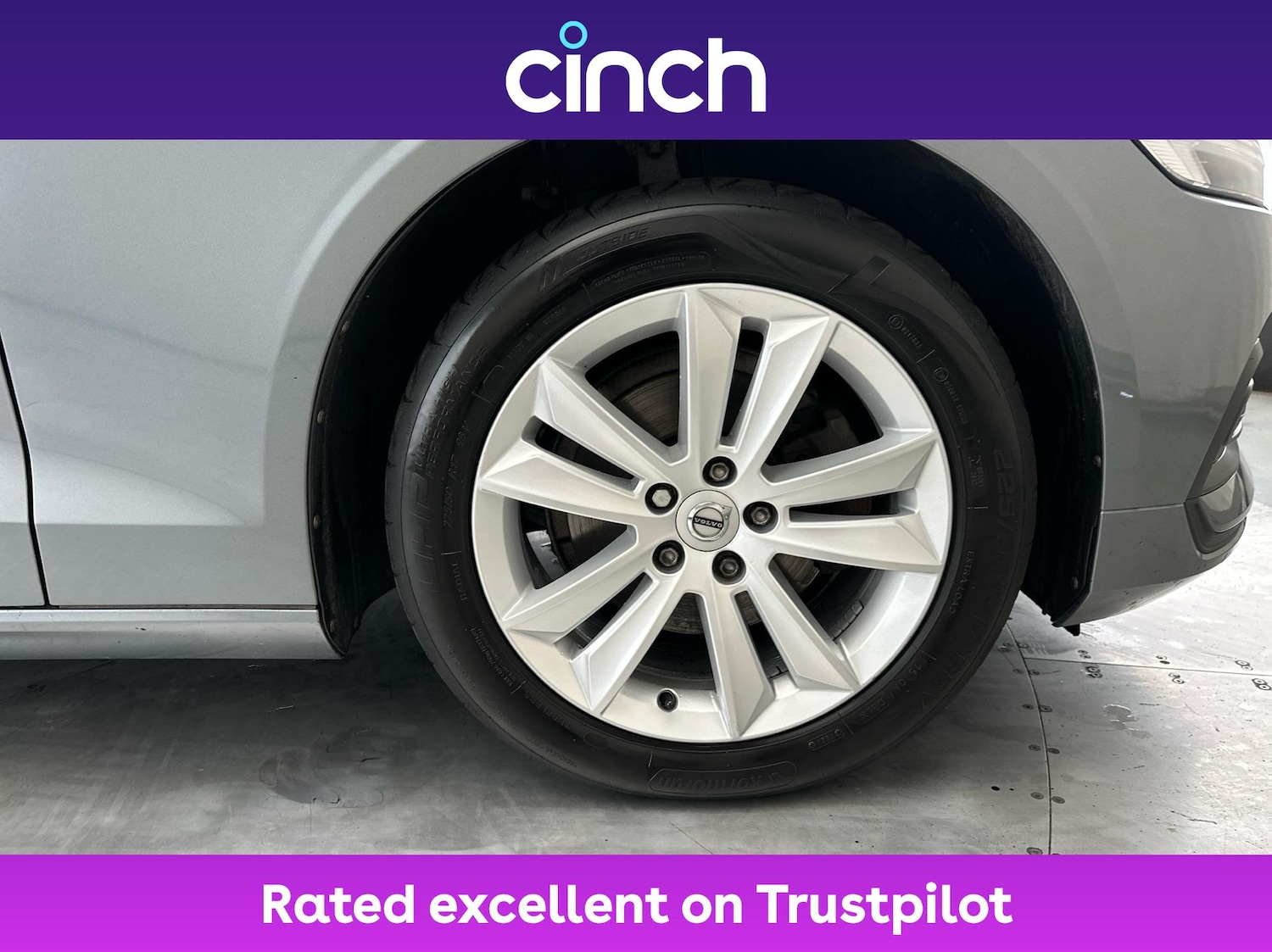 Used Volvo V60 2019 for sale - 76428853: Photo 28