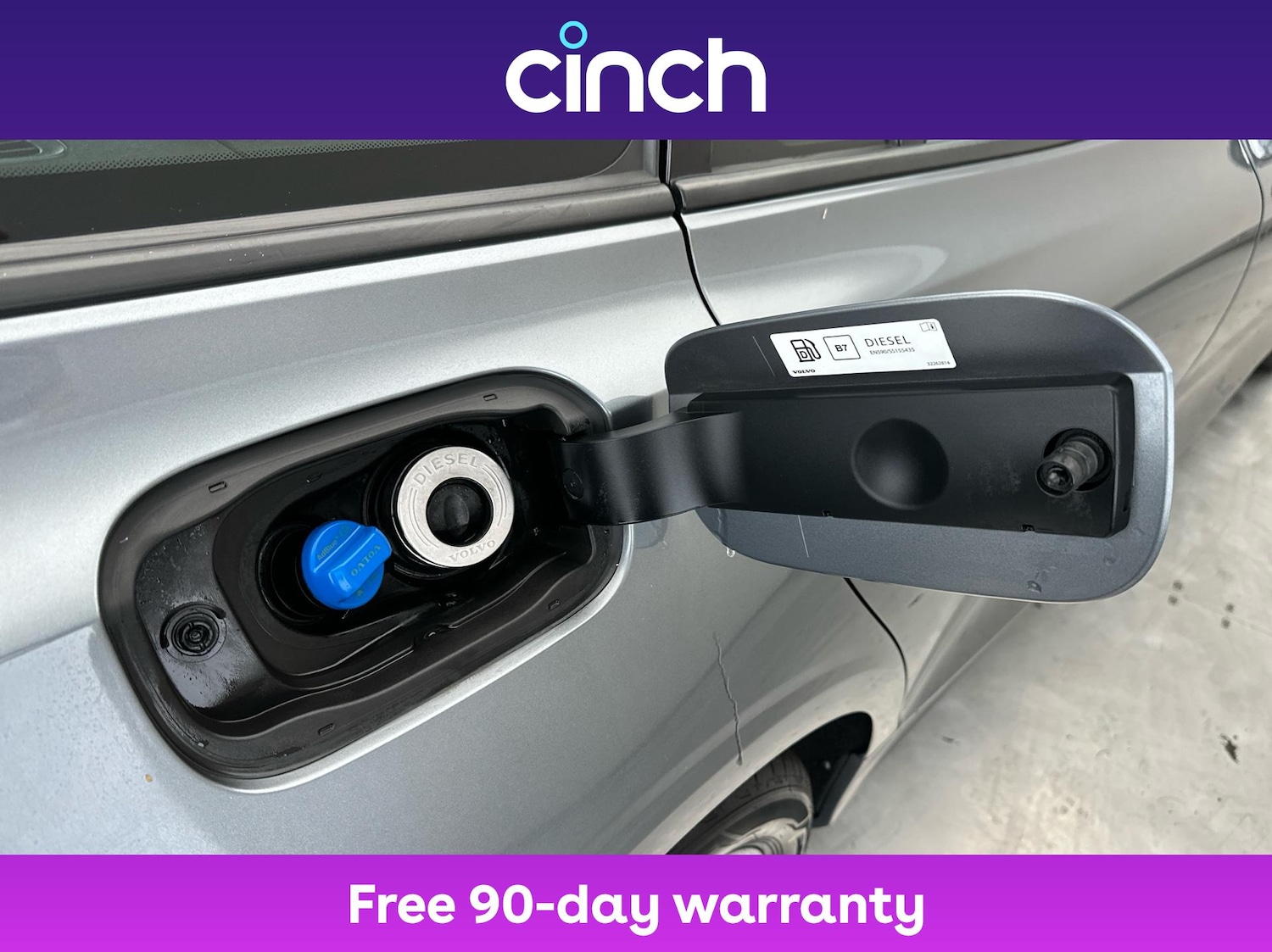 Used Volvo V60 2019 for sale - 76428853: Photo 29