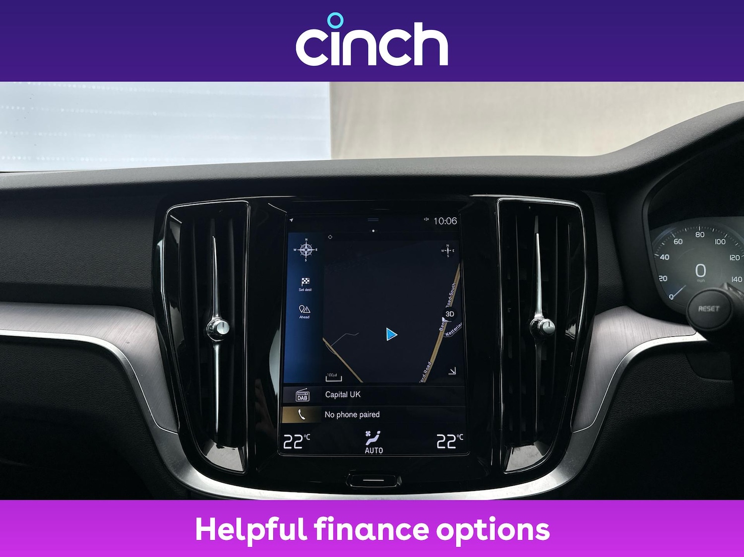 Used Volvo V60 2019 for sale - 76428853: Photo 35