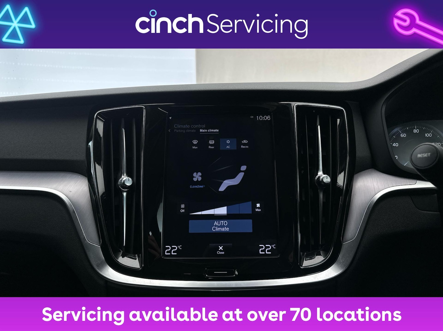 Used Volvo V60 2019 for sale - 76428853: Photo 36