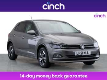 2021 - 1.0 TSI 95 Match 5dr