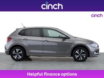 Used Volkswagen Polo 2021 for sale - 75182664: Photo