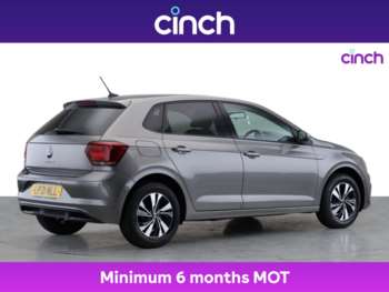 Used Volkswagen Polo 2021 for sale - 75182664: Photo
