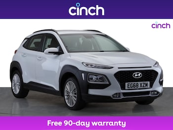Hyundai - KONA