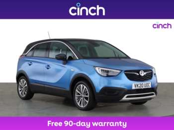 2020 - 1.2 [83] SRi Nav 5dr [Start Stop]
